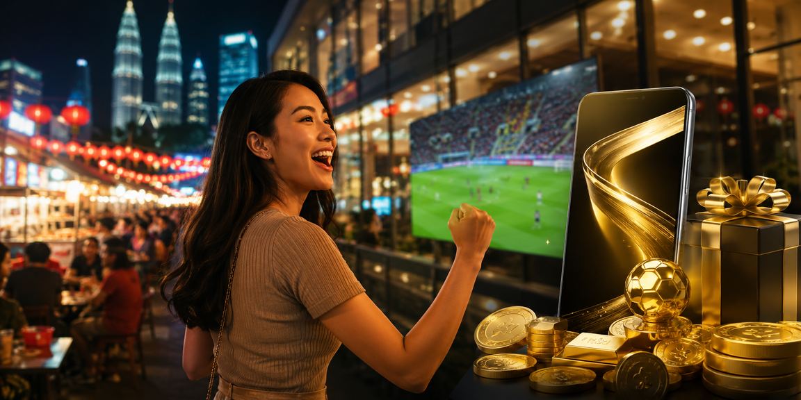 Paparan utama merchant9 platform permainan dalam talian Malaysia
