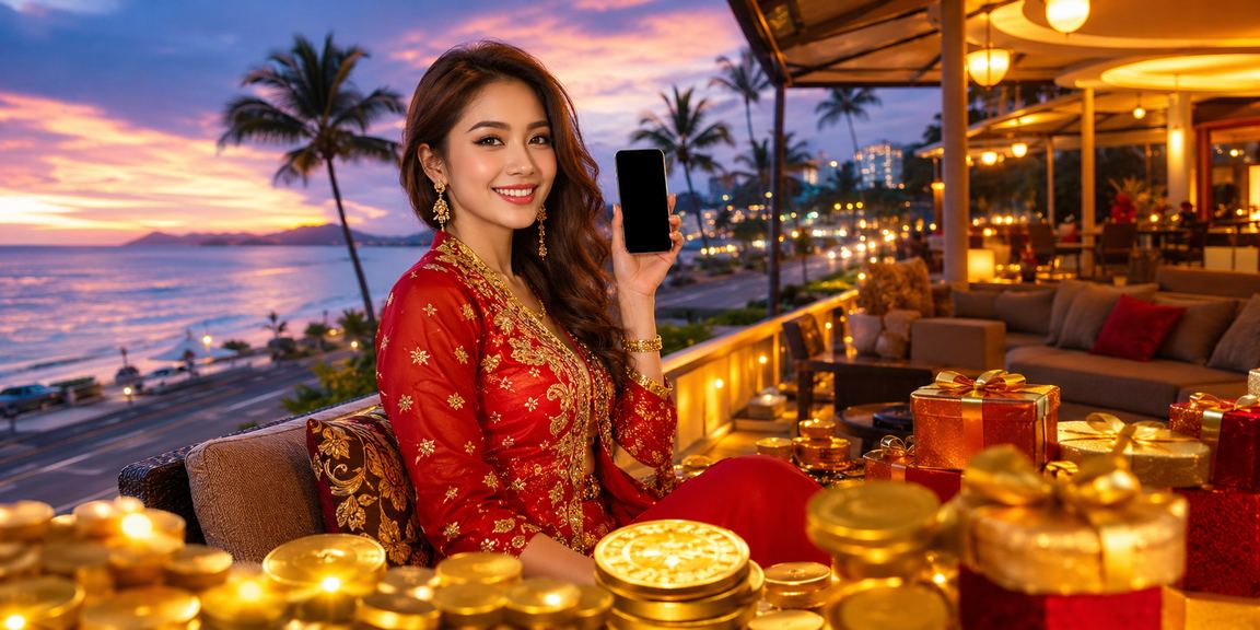Pengguna Malaysia dari Kuantan menyemak odds perlawanan sukan di merchant9