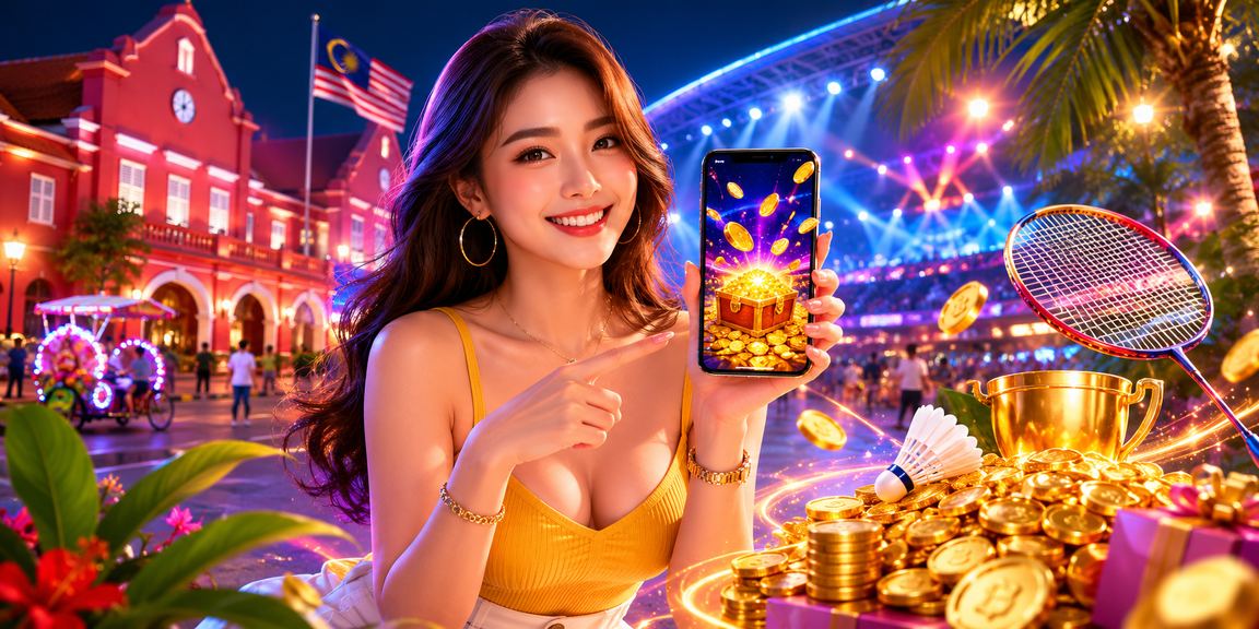 Pengguna Melaka menggunakan apl kasino merchant9 dengan mudah di telefon pintar