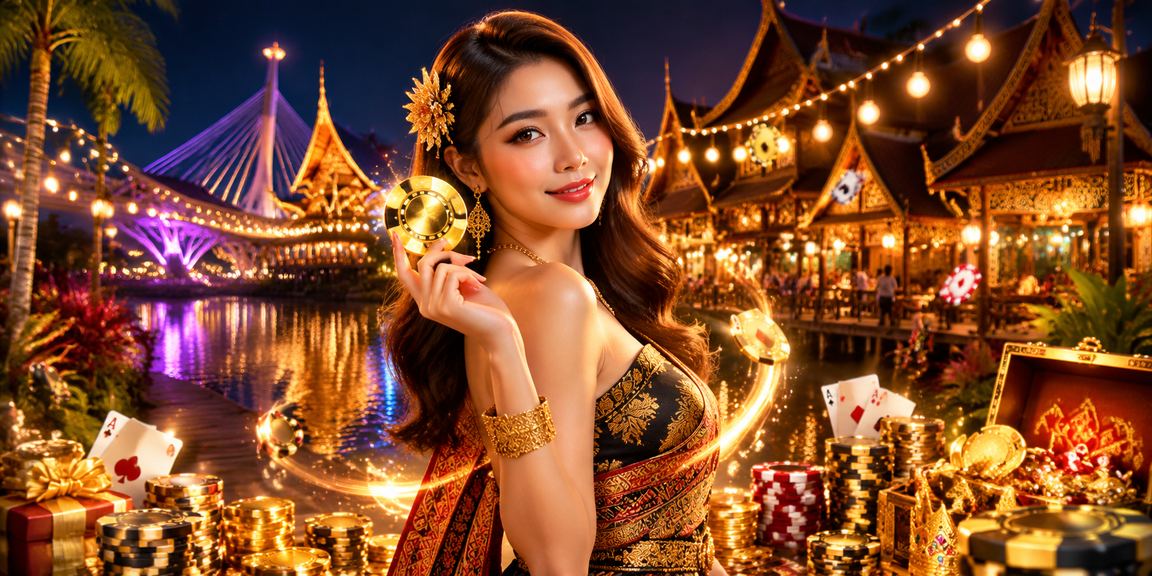 Permainan poker dan kad kasino gaya Sarawak di merchant9